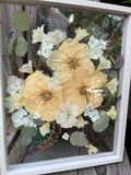 Signature Wedding Bouquet Preservation Set